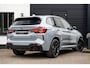BMW X3 XDrive30e M-sport Brooklyn Grau 360 Pano HU M Zetels