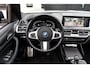 BMW X3 XDrive30e M-sport Brooklyn Grau 360 Pano HU M Zetels