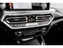 BMW X3 XDrive30e M-sport Brooklyn Grau 360 Pano HU M Zetels