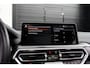 BMW X3 XDrive30e M-sport Brooklyn Grau 360 Pano HU M Zetels