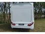 Mercedes-Benz Camper Hymer T680 S 170 PK Hefbed, XXL koelkast, TV, 3-Pits kookstel Single bed