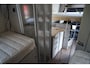 Mercedes-Benz Camper Hymer T680 S 170 PK Hefbed, XXL koelkast, TV, 3-Pits kookstel Single bed