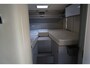 Mercedes-Benz Camper Hymer T680 S 170 PK Hefbed, XXL koelkast, TV, 3-Pits kookstel Single bed, Luifel
