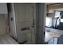 Mercedes-Benz Camper Hymer T680 S 170 PK Hefbed, XXL koelkast, TV, 3-Pits kookstel Single bed