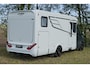 Mercedes-Benz Camper Hymer T680 S 170 PK Hefbed, XXL koelkast, TV, 3-Pits kookstel Single bed