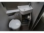 Mercedes-Benz Camper Hymer T680 S 170 PK Hefbed, XXL koelkast, TV, 3-Pits kookstel Single bed