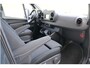 Mercedes-Benz Camper Hymer T680 S 170 PK Hefbed, XXL koelkast, TV, 3-Pits kookstel Single bed, Luifel