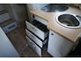 Mercedes-Benz Camper Hymer T680 S 170 PK Hefbed, XXL koelkast, TV, 3-Pits kookstel Single bed