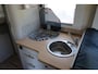 Mercedes-Benz Camper Hymer T680 S 170 PK Hefbed, XXL koelkast, TV, 3-Pits kookstel Single bed