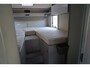 Mercedes-Benz Camper Hymer T680 S 170 PK Hefbed, XXL koelkast, TV, 3-Pits kookstel Single bed, Luifel