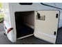 Mercedes-Benz Camper Hymer T680 S 170 PK Hefbed, XXL koelkast, TV, 3-Pits kookstel Single bed