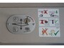 Mercedes-Benz Camper Hymer T680 S 170 PK Hefbed, XXL koelkast, TV, 3-Pits kookstel Single bed, Luifel