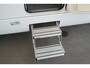Mercedes-Benz Camper Hymer T680 S 170 PK Hefbed, XXL koelkast, TV, 3-Pits kookstel Single bed, Luifel