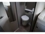 Mercedes-Benz Camper Hymer T680 S 170 PK Hefbed, XXL koelkast, TV, 3-Pits kookstel Single bed, Luifel