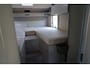 Mercedes-Benz Camper Hymer T680 S 170 PK Hefbed, XXL koelkast, TV, 3-Pits kookstel Single bed