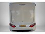 Mercedes-Benz Camper Hymer T680 S 170 PK Hefbed, XXL koelkast, TV, 3-Pits kookstel Single bed, Luifel