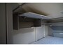 Mercedes-Benz Camper Hymer T680 S 170 PK Hefbed, XXL koelkast, TV, 3-Pits kookstel Single bed, Luifel