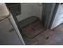 Mercedes-Benz Camper Hymer T680 S 170 PK Hefbed, XXL koelkast, TV, 3-Pits kookstel Single bed