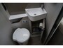 Mercedes-Benz Camper Hymer T680 S 170 PK Hefbed, XXL koelkast, TV, 3-Pits kookstel Single bed, Luifel
