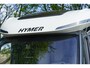 Mercedes-Benz Camper Hymer T680 S 170 PK Hefbed, XXL koelkast, TV, 3-Pits kookstel Single bed, Luifel