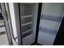 Mercedes-Benz Camper Hymer T680 S 170 PK Hefbed, XXL koelkast, TV, 3-Pits kookstel Single bed, Luifel