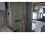 Mercedes-Benz Camper Hymer T680 S 170 PK Hefbed, XXL koelkast, TV, 3-Pits kookstel Single bed, Luifel