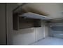 Mercedes-Benz Camper Hymer T680 S 170 PK Hefbed, XXL koelkast, TV, 3-Pits kookstel Single bed