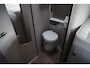 Mercedes-Benz Camper Hymer T680 S 170 PK Hefbed, XXL koelkast, TV, 3-Pits kookstel Single bed