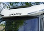 Mercedes-Benz Camper Hymer T680 S 170 PK Hefbed, XXL koelkast, TV, 3-Pits kookstel Single bed