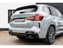 BMW X3 XDrive30e M-sport Brooklyn Grau Carbon Pano LASER HUD