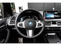 BMW X3 XDrive30e M-sport Brooklyn Grau Carbon Pano LASER HUD