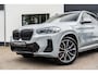 BMW X3 XDrive30e M-sport Brooklyn Grau Carbon Pano LASER HUD