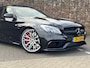 Mercedes-Benz C-klasse AMG 63 S Stufe-2 Panorama