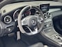 Mercedes-Benz C-klasse AMG 63 S Stufe-2 Panorama