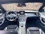 Mercedes-Benz C-klasse AMG 63 S Stufe-2 Panorama