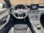 Mercedes-Benz C-klasse AMG 63 S Stufe-2 Panorama