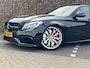 Mercedes-Benz C-klasse AMG 63 S Stufe-2 Panorama