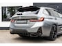 BMW 3-Serie Touring 330e M Perf Pano H&K Head Up Carbon