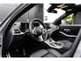 BMW 3-Serie Touring 330e M Perf Pano H&K Head Up Carbon