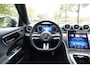 Mercedes-Benz C-klasse 200 Launch Edition AMG Line | 360° Camera | Panoramadak | Trekhaak | Sfeerverlichting |