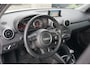 Audi A1 Sportback 1.0 TFSI S-Line