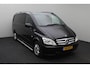 Mercedes-Benz Vito 122 CDI 320 Lang Comfort Plus 2014 | Navigatie | Trekhaak | Cruise Control | Regensensor | Boekjes | 2e Eigenaar | Nationale Autopas