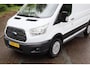 Ford Transit 350 2.2 TDCI L2H3 Ambiente 2014 | Airco | Trekhaak | 2 Sleutels | Boekjes | Houten Plank in Laadruimte | Cruise Control | Stuurwiel Bediening