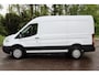 Ford Transit 350 2.2 TDCI L2H3 Ambiente 2014 | Airco | Trekhaak | 2 Sleutels | Boekjes | Houten Plank in Laadruimte | Cruise Control | Stuurwiel Bediening