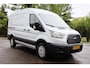 Ford Transit 350 2.2 TDCI L2H3 Ambiente 2014 | Airco | Trekhaak | 2 Sleutels | Boekjes | Houten Plank in Laadruimte | Cruise Control | Stuurwiel Bediening