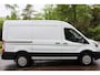 Ford Transit 350 2.2 TDCI L2H3 Ambiente 2014 | Airco | Trekhaak | 2 Sleutels | Boekjes | Houten Plank in Laadruimte | Cruise Control | Stuurwiel Bediening