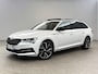 Skoda Superb Combi 1.4 TSI iV 218PK Sportline | Pano | 360° | Virtual | Sfeer | Memory | Canton | Camera | Carplay | Adap. Cruise