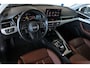 Audi A4 Avant 30 TDI Business Edition Carplay | Leder | Camera | Virtual Cockpit | Privacy glass | Sportstoelen | Stoelverw. | 17" LMV | PDC V+A