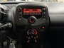 Toyota Aygo 1.0 VVT-i x-now