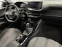 Peugeot 208 Allure 100pk Carplay Navi | 3d Dash | Half leder | Climat